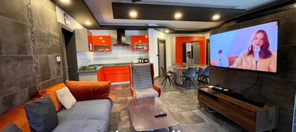 5 bedrooms Villa in Pattaya, Thailand No. 19734 6