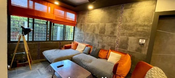 5 bedrooms Villa in Pattaya, Thailand No. 19734 5