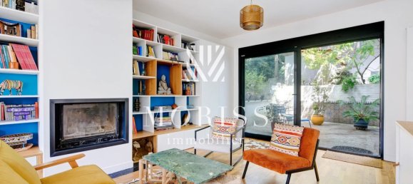 4 chambres Appartement à Montreuil, France No. 348859 9