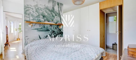 4 chambres Appartement à Montreuil, France No. 348859 20