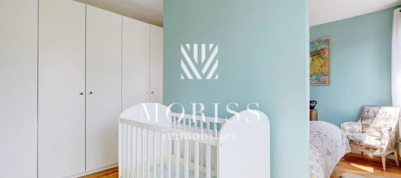 4 chambres Appartement à Montreuil, France No. 348859 18