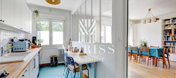 4 chambres Appartement à Montreuil, France No. 348859 6