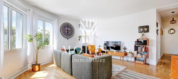 4 chambres Appartement à Montreuil, France No. 348859 10