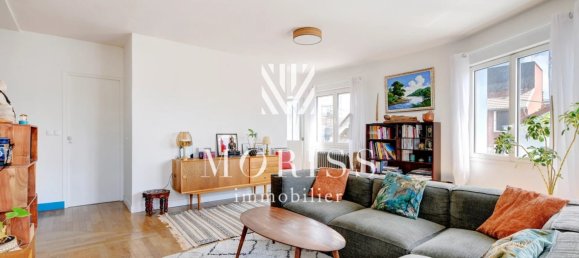 4 chambres Appartement à Montreuil, France No. 348859 12