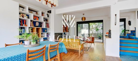 4 chambres Appartement à Montreuil, France No. 348859 8