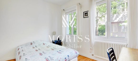 4 chambres Appartement à Montreuil, France No. 348859 16
