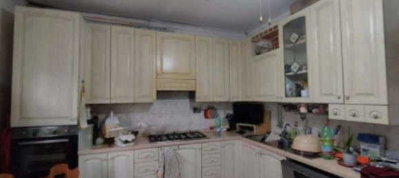 4 rooms Apartment in Rome, Italy No. 198837 4