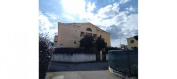 4 rooms Apartment in Rome, Italy No. 198837 13