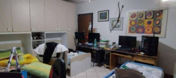 4 rooms Apartment in Rome, Italy No. 198837 7