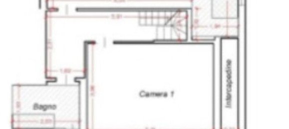 4 rooms Apartment in Rome, Italy No. 198837 14