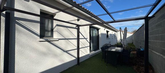 Дом с 3 спальнями в Кастельно-д'Эстретфонд, Франция № 190569 5