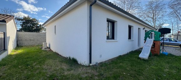 Дом с 3 спальнями в Кастельно-д'Эстретфонд, Франция № 190569 7