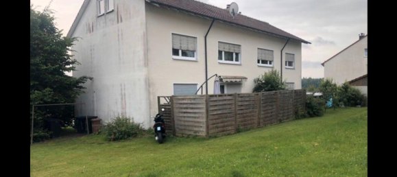 Apartamento de 2 dormitorios en Heidenheim, Germany No. 316522 4