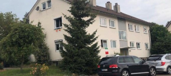 Apartamento de 2 dormitorios en Heidenheim, Germany No. 316522 3