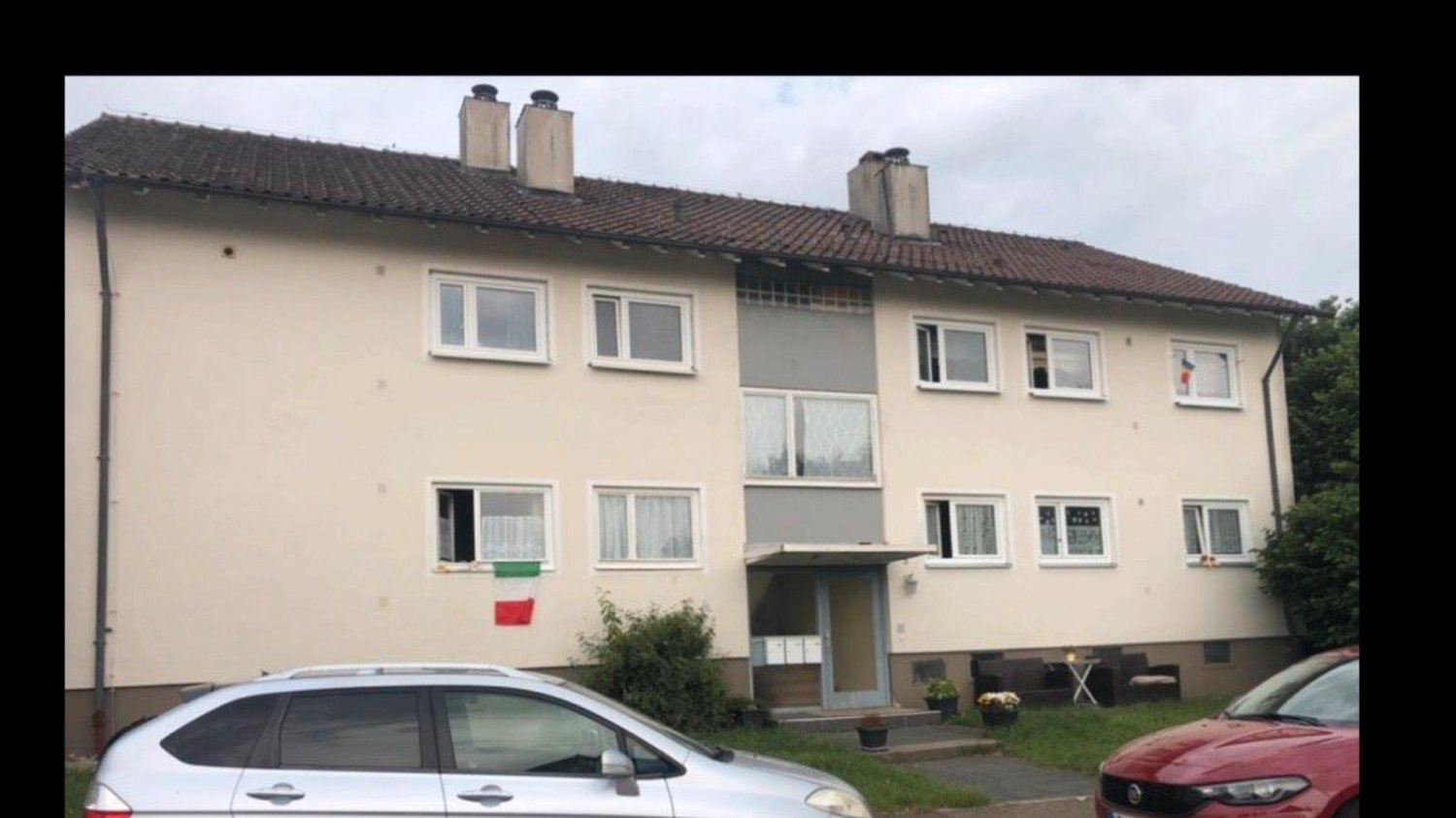 Apartamento de 2 dormitorios en Heidenheim, Germany No. 316522