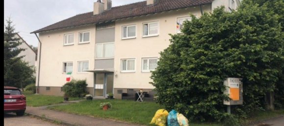 Apartamento de 2 dormitorios en Heidenheim, Germany No. 316522 2