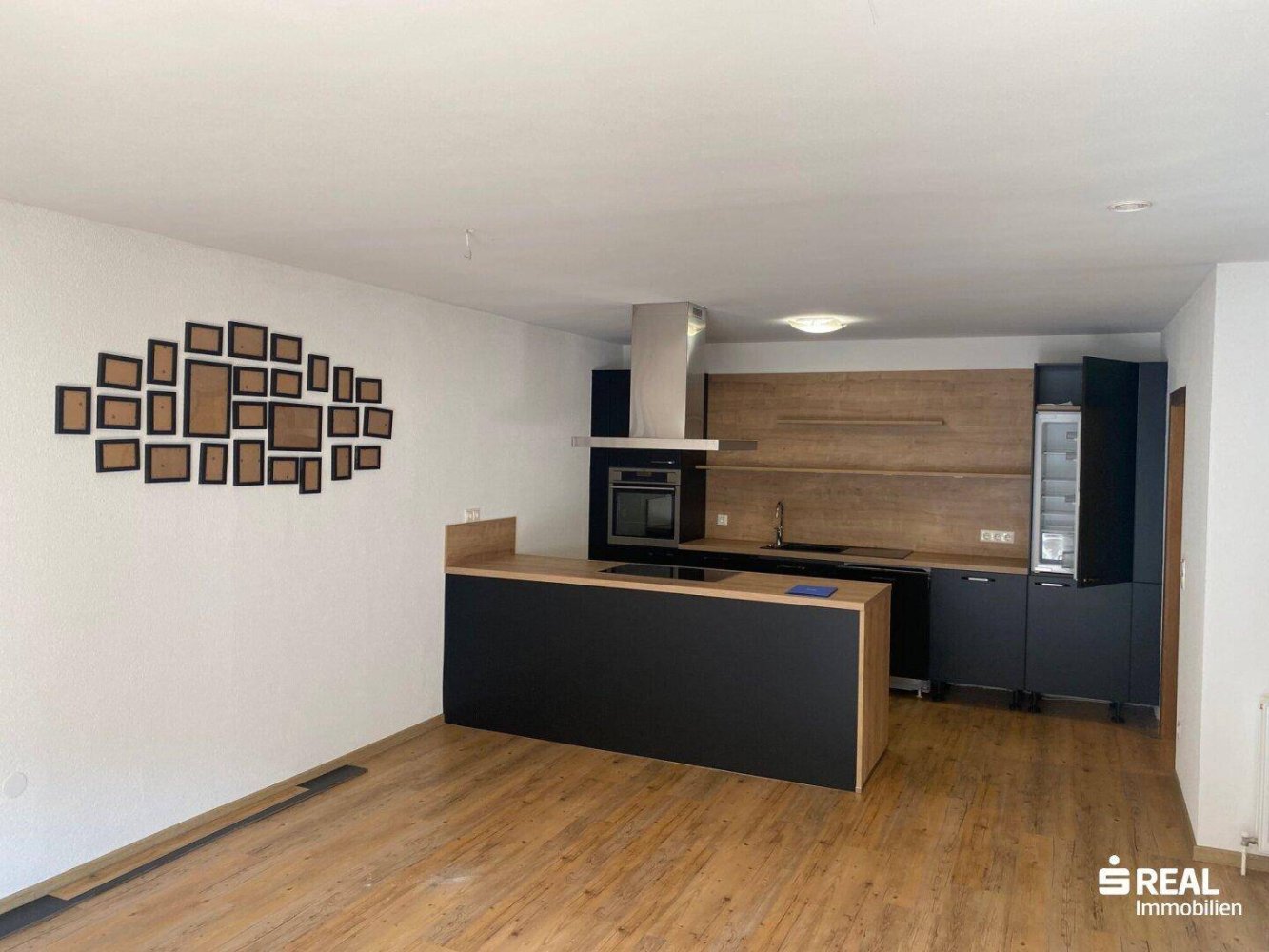 Apartamento de 2 divisões em Haiming, Austria N.º 243612