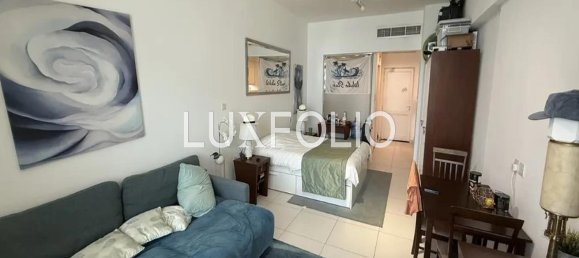 Studio in Palm Jumeirah, UAE No. 100960 9
