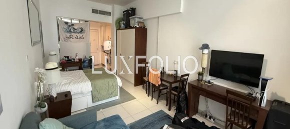 Studio in Palm Jumeirah, UAE No. 100960 7