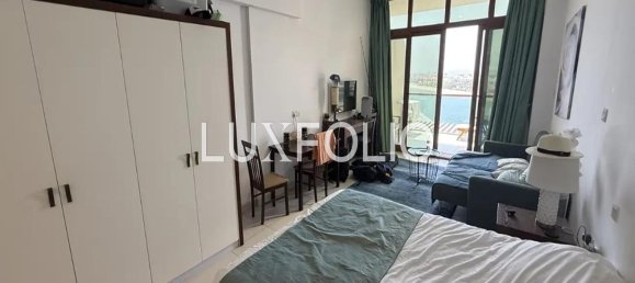 Studio in Palm Jumeirah, UAE No. 100960 5
