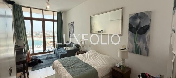 Studio in Palm Jumeirah, UAE No. 100960 8