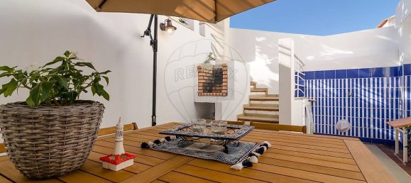 4 غرف نوم منزل في Ferragudo, Portugal رقم 29388 11