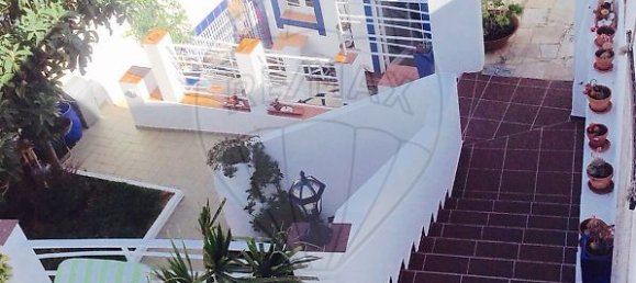 4 غرف نوم منزل في Ferragudo, Portugal رقم 29388 2