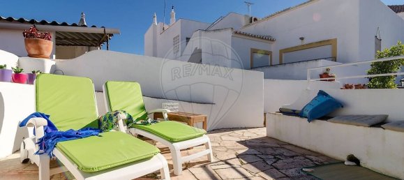 4 غرف نوم منزل في Ferragudo, Portugal رقم 29388 12