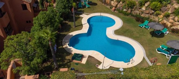 3 Schlafzimmer Wohnung in Marbella, Spain, Nr. 33050 10