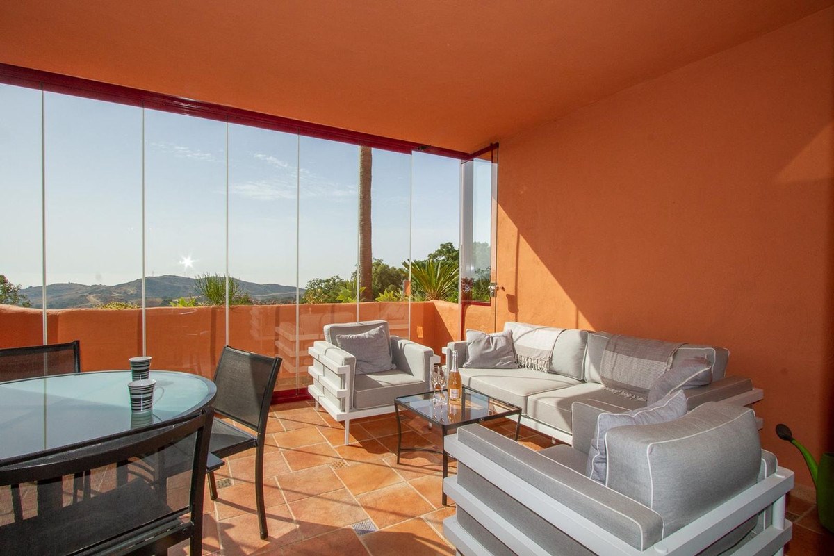 3 Schlafzimmer Wohnung in Marbella, Spain, Nr. 33050