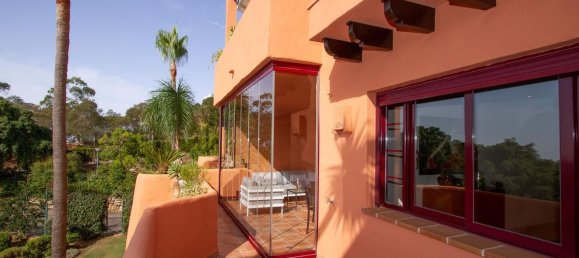 3 Schlafzimmer Wohnung in Marbella, Spain, Nr. 33050 2