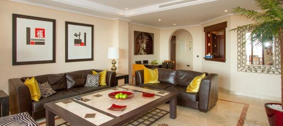 3 Schlafzimmer Wohnung in Marbella, Spain, Nr. 33050 5