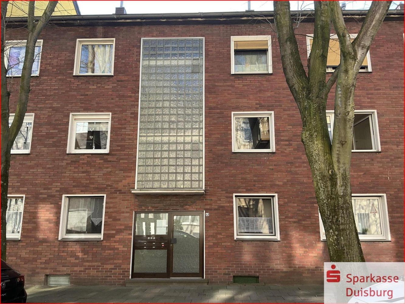 2 bedrooms Apartment in Duisburg, Germany No. 92247