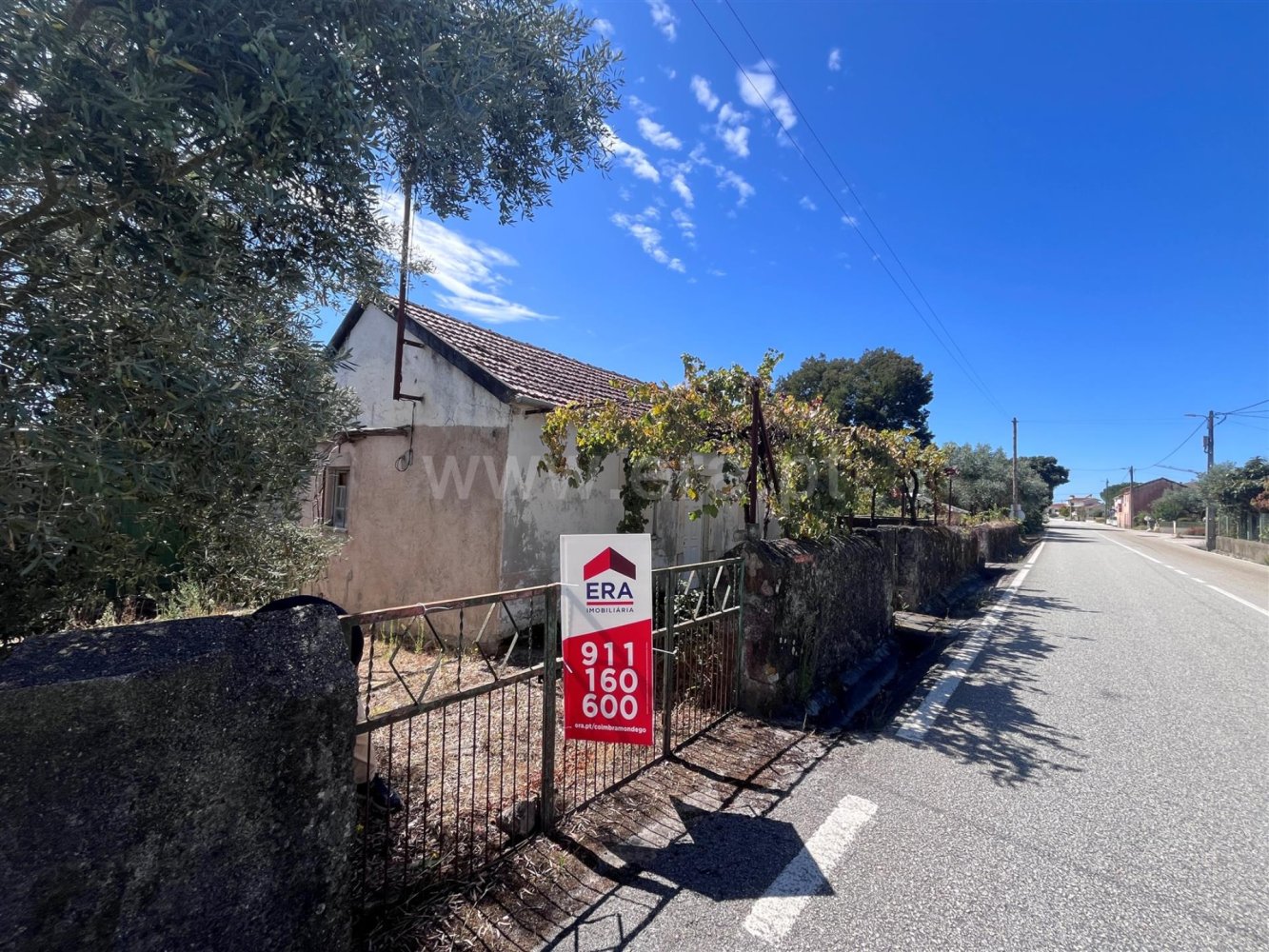 3 chambres Maison à Vila Nova de Poiares, Portugal No. 331033