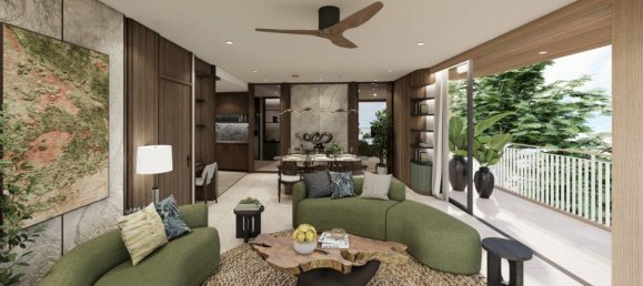 شقة 3 غرف نوم  في Bang Tao, Thailand رقم 61517 2