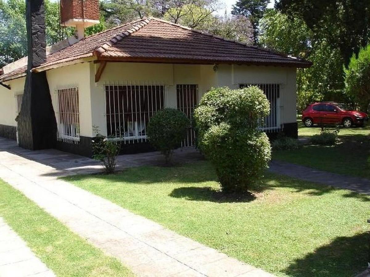 2 غرف نوم منزل في Moreno, Argentina رقم 11369