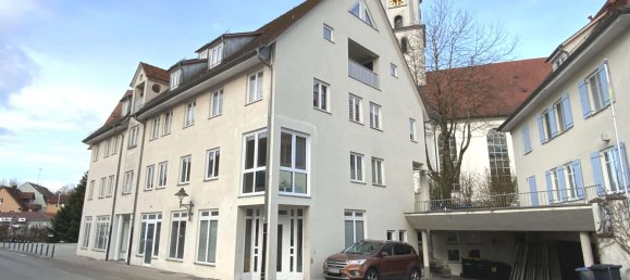 1 bedroom Apartment in Baden-Wurttemberg, Germany No. 66673 2