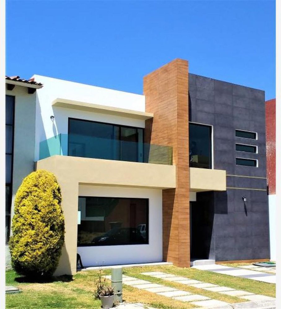 3 bedrooms House in San Buenaventura, Mexico No. 221979