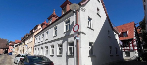 2-Zimmer Wohnung in Schwabach, Germany, Nr. 328781 5