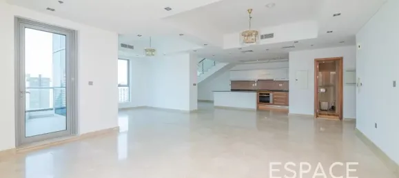 5 Schlafzimmer Wohnung in Dubai Marina, UAE, Nr. 108515 2