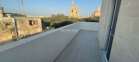 2 bedrooms Maisonette in Floriana, Malta No. 7054 10