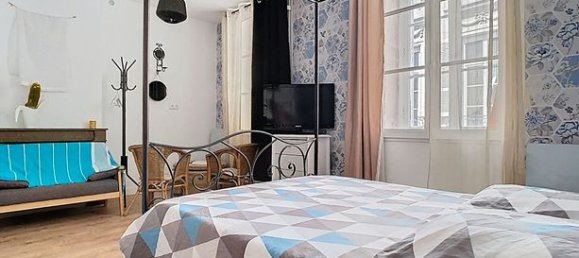 Квартира с 2 спальнями в Турнюc, Франция № 310844 5