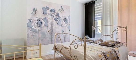 Квартира с 2 спальнями в Турнюc, Франция № 310844 10