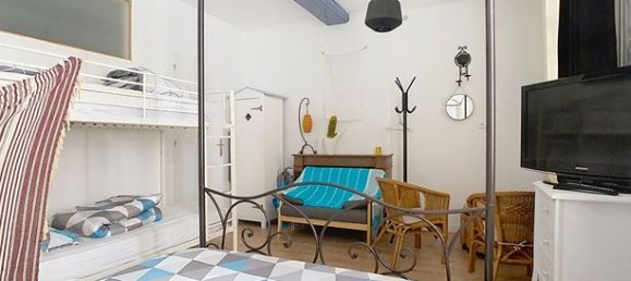 Квартира с 2 спальнями в Турнюc, Франция № 310844 7