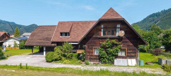 7 rooms House in Grunau im Almtal, Austria No. 260929 23