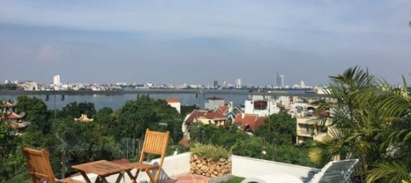 Apartamento T1 em Tay Ho, Vietnam N.º 2628 10