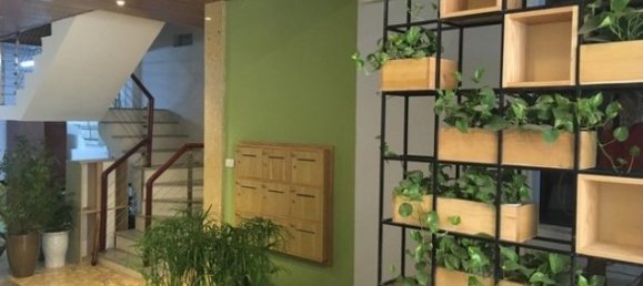 Apartamento T1 em Tay Ho, Vietnam N.º 2628 9