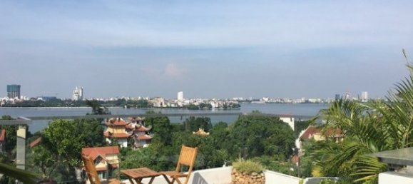 Apartamento T1 em Tay Ho, Vietnam N.º 2628 11