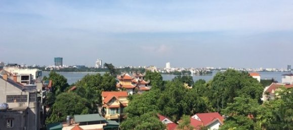 Apartamento T1 em Tay Ho, Vietnam N.º 2628 12