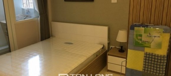 Apartamento T1 em Tay Ho, Vietnam N.º 2628 5